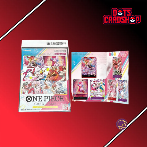 One Piece UTA Collection