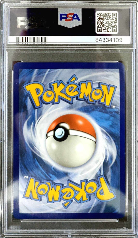 Cynthia FA PSA 9 (ENG) - Hidden Fates
