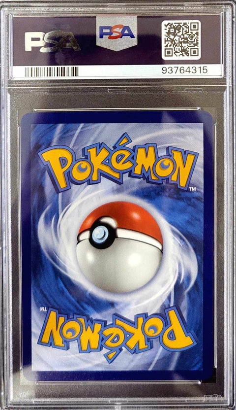 Cynthia’s Ambition FA PSA 10 (ENG) - Crown Zenith