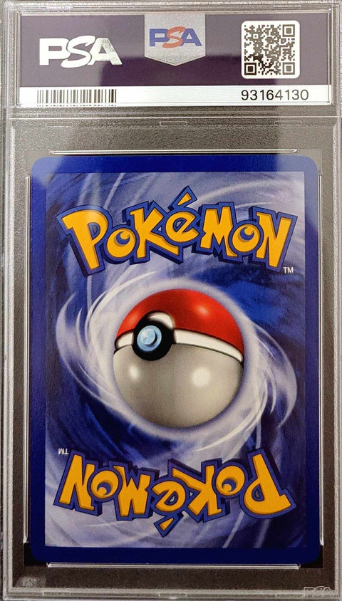Ninetales Base Set Holo PSA 9 (ENG) - Base Set