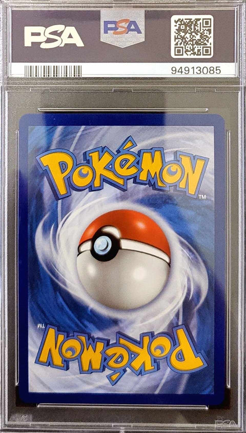 Sylveon GX FA PSA 10 (ENG) - Hidden Fates