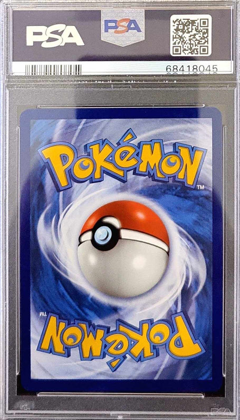 Umbreon V FA PSA 10 (ENG) - Brilliant Stars