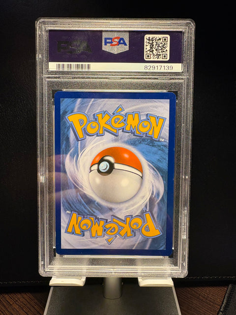 Gardevoir EX (Full Art) RC30 - PSA 9