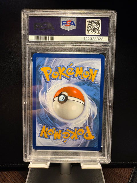 Pikachu (Secret) 160/159 - PSA 10