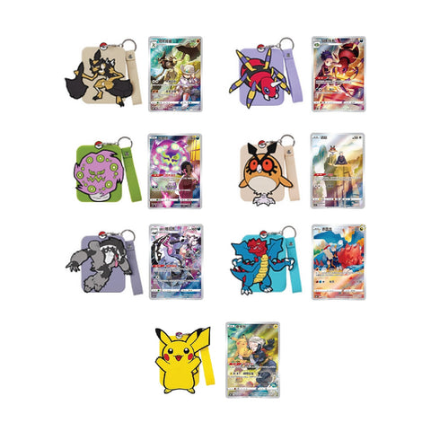 Charizard Blind Box
