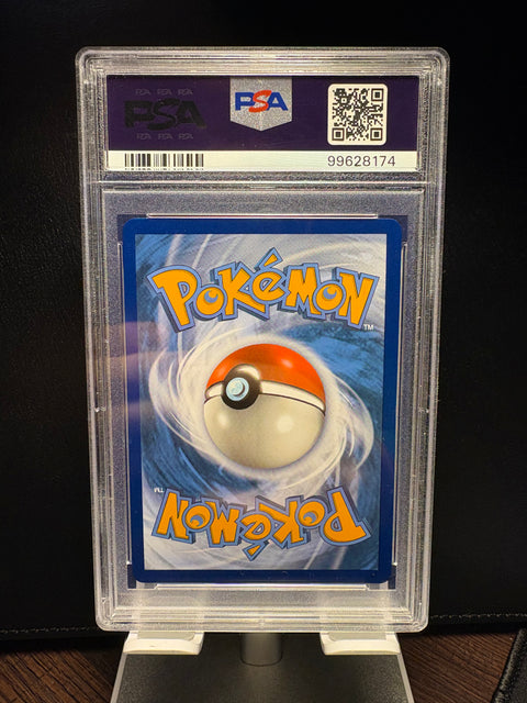 Gardevoir & Sylveon GX (Full Art) 205 PSA 10