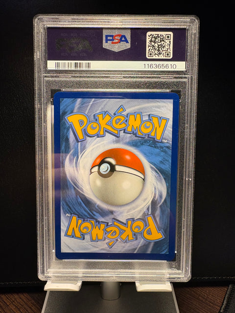 M Gardevoir Ex (Full Art) 112 - PSA 10