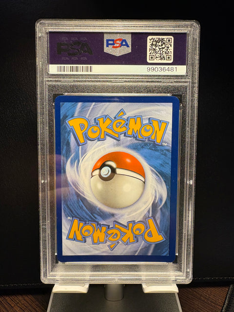 Gardevoir ex (SIR) 233/091 - PSA 10