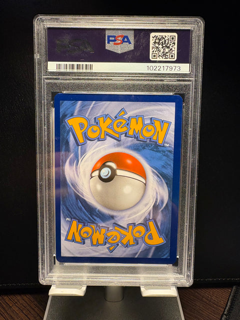 M Gardevoir EX (Full Art) RC31 - PSA 9