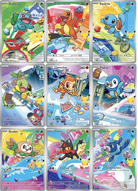 First Partner Illustration Collection Case (Series 1) - First Partner Collection 2026