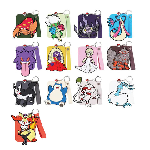 Gengar Blind Box