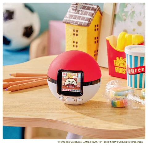 TAKARATOMY Pokémon Poké-Nade Monster Ball