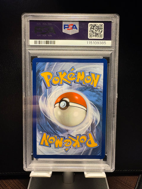 Zapdos ex (SIR) 202/165