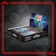 Palworld - Dawn of Palpagos Booster Box (English)