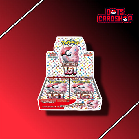 I opened TWO POKEMON 151 JAPANESE BOOSTER BOXES!! (pokemon card