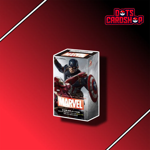 Marvel Premium Box